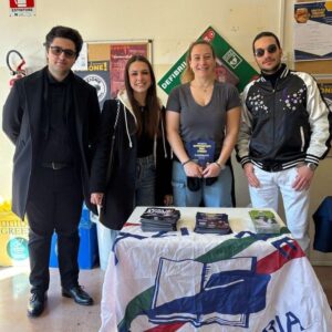 Università, la denuncia di FdI: ‘Aggrediti studenti di Azione Universitaria’