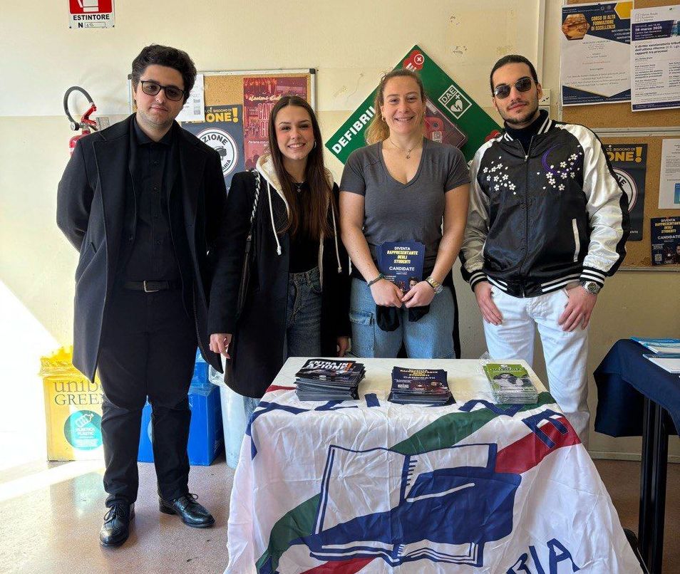 Università, la denuncia di FdI: ‘Aggrediti studenti di Azione Universitaria’