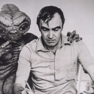 Al Navile una piazza dedicata a Carlo Rambaldi, ‘papà’ di E.T.