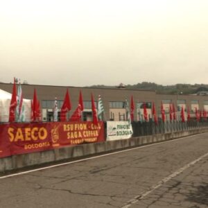 Ex Saga Coffee di nuovo a rischio