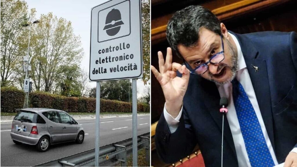 Attenti a voi, furbetti dell’autovelox