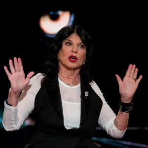 “D’accordo?”…mica tanto, arrestati Stefania Nobile e l’ex compagno Davide Lacerenza. Ai domiciliari