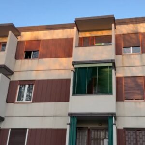 Giallo alla Barca: donna precipita dalla finestra di casa, ricercato il compagno