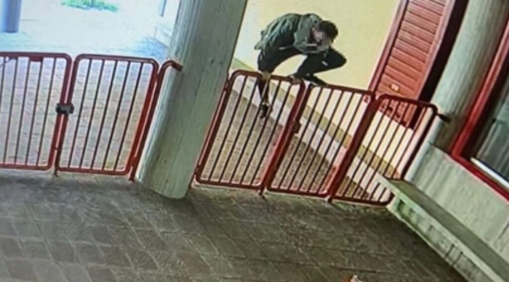 Violenza sessuale a Bologna: ragazza aggredita in zona Saragozza