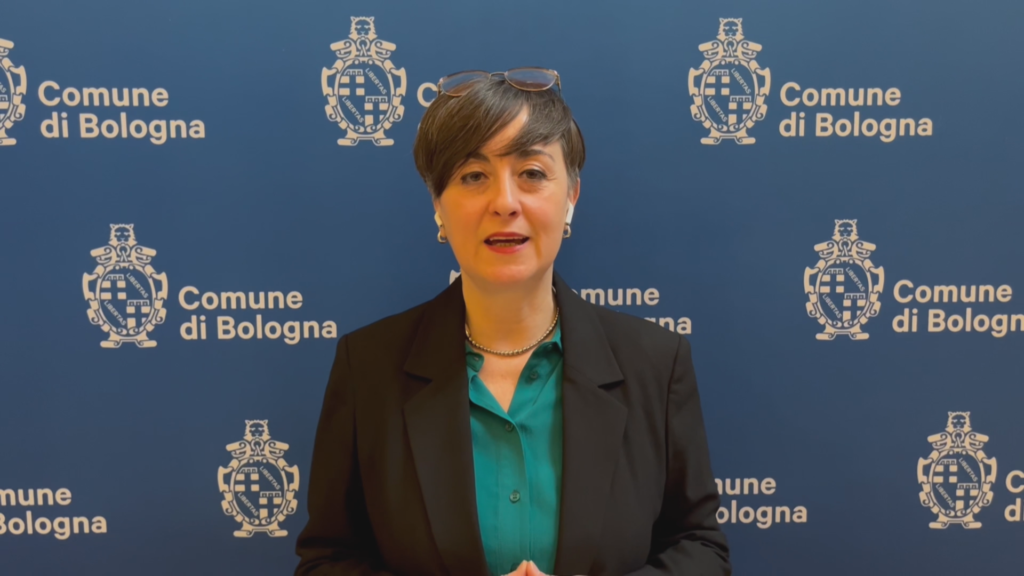 Arresto in Bolognina, l’assessora Matilde Madrid: “Operazione che va nella giusta direzione”