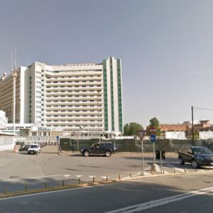 Si fingono operai e rubano bobine di rame al Maggiore, due ladri in fuga e due arrestati