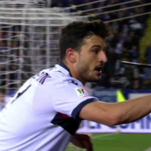 Il Bologna bussa alle porte dell’Olimpico: Orsolini e doppio Dallinga, finale ad un passo