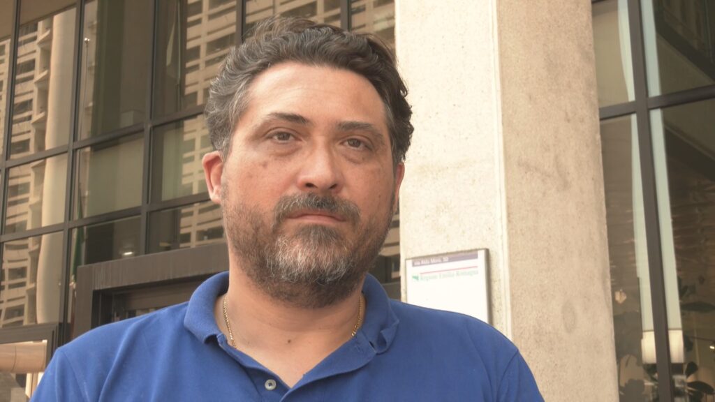 Interporto Bologna spa: Caliandro presidente