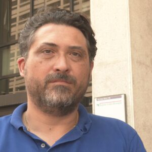 Interporto Bologna spa: Caliandro presidente