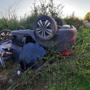 Morta anche la ragazzina di 12 anni ferita nell’incidente a Crespellano