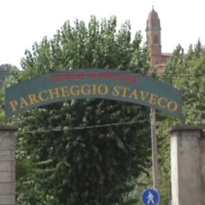 Cantieri alla ex Staveco: parcheggio chiuso dal 22 aprile, riapertura in estate
