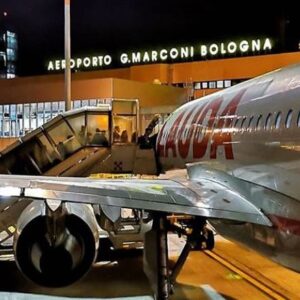Voli notturni su Bologna ridotti fino al 28 marzo 2026