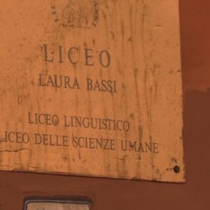 Terminata occupazione al liceo Laura Bassi, ‘da lunedì lezioni regolari’