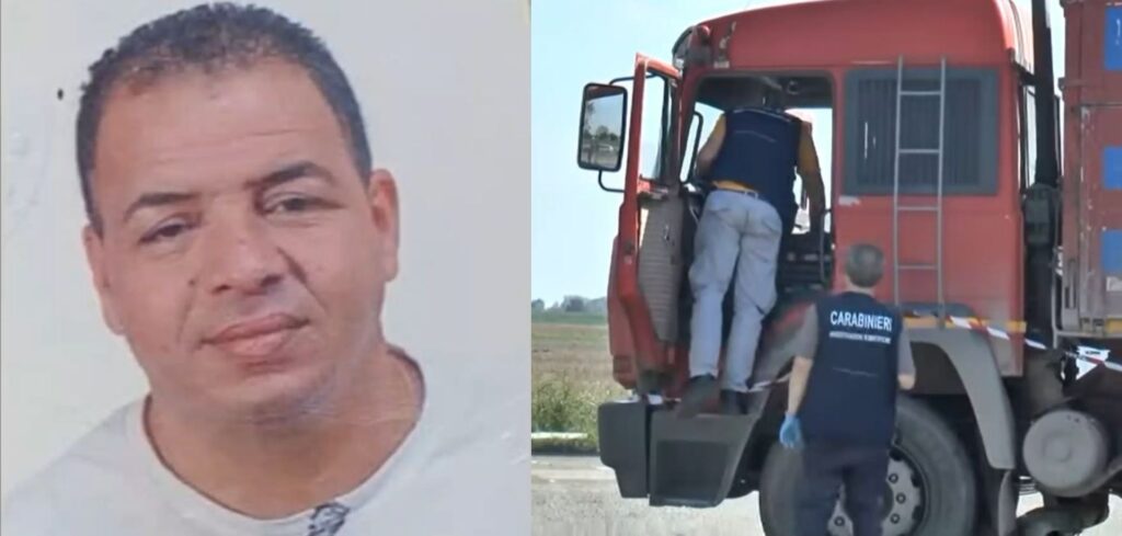 Investì camionista, per i giudici non fu omicidio volontario