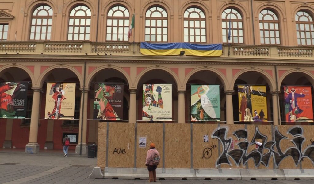 Teatro Comunale, via libera al proseguimento dei lavori dopo le indagini della Soprintendenza