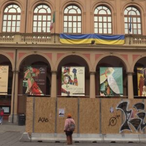 Teatro Comunale, via libera al proseguimento dei lavori dopo le indagini della Soprintendenza