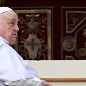 E’ morto Papa Francesco nel giorno del Lunedì dell’Angelo