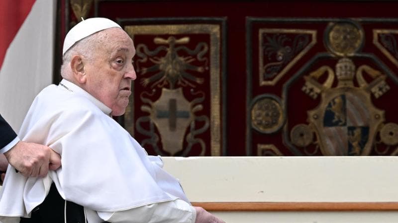 E’ morto Papa Francesco nel giorno del Lunedì dell’Angelo