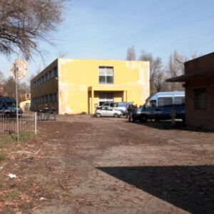 Nuovo blitz alla ex Stamoto, 12 denunciati e 2 espulsi