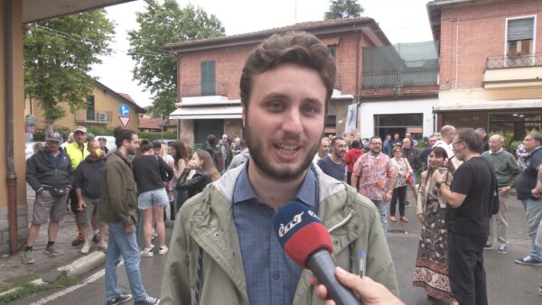 Lutto nazionale: a Pianoro cancellati i “Maccheroni resistenti” del 25 aprile