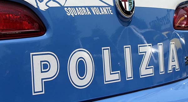 Polizia all’Ex Cierrebi: allontanati giovani che stavano organizzando un rave
