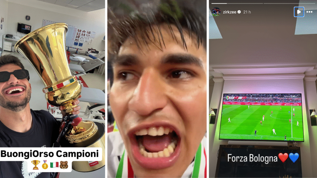 Il “BuongiOrso” dei giocatori: El Loco Castro, il naso rotto di Fergie e… gli ex