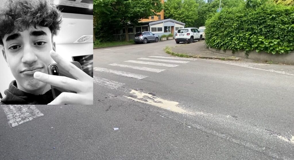 Schianto a Sant’Agata Bolognese: è morto il 17enne che era in sella alla moto
