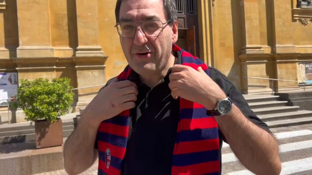 Campane a festa a San Paolo di Ravone, don Astratti lo aveva promesso ai parrocchiani