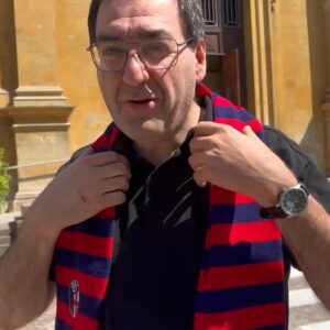 Campane a festa a San Paolo di Ravone, don Astratti lo aveva promesso ai parrocchiani