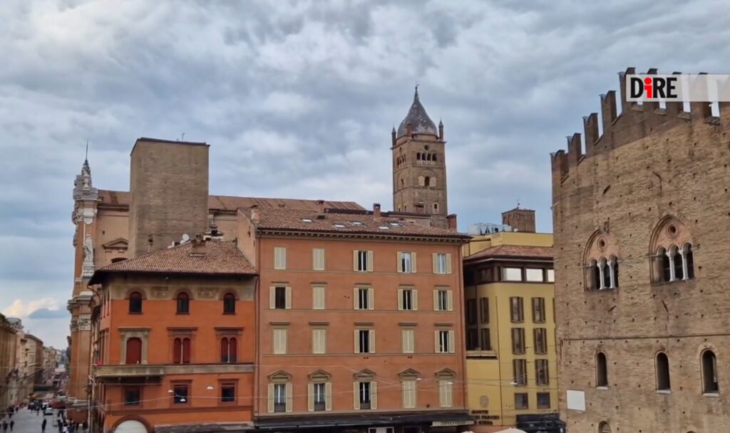 Eletto il nuovo Papa: campane a festa anche a Bologna