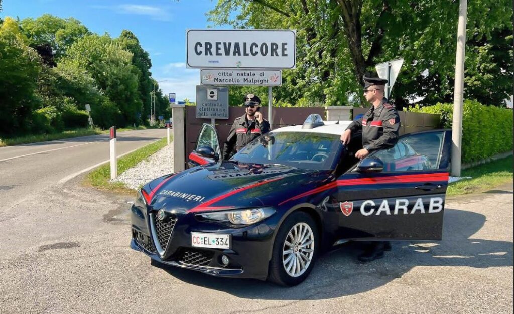 Anziano fu rapinato in casa a Crevalcore, presi i tre aggressori