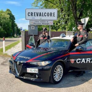 Anziano fu rapinato in casa a Crevalcore, presi i tre aggressori