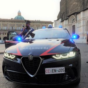 In tasca con 7 dosi di droga, arrestato un 73enne