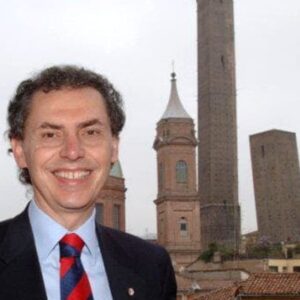 Sono passati 13 anni dalla scomparsa di Maurizio Cevenini