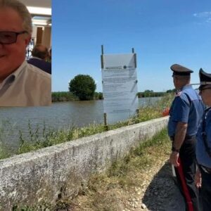Pescatore bolognese muore fulminato nel Delta del Po