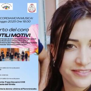 Primo anniversario dell’omicidio di Sofia Stefani