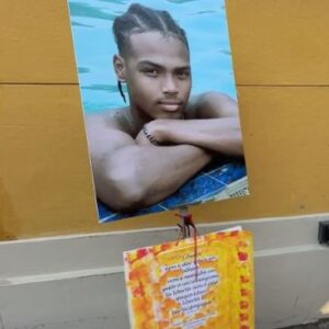 Omicidio Fallou, la testimonianza dei genitori del 16enne ucciso in via Piave