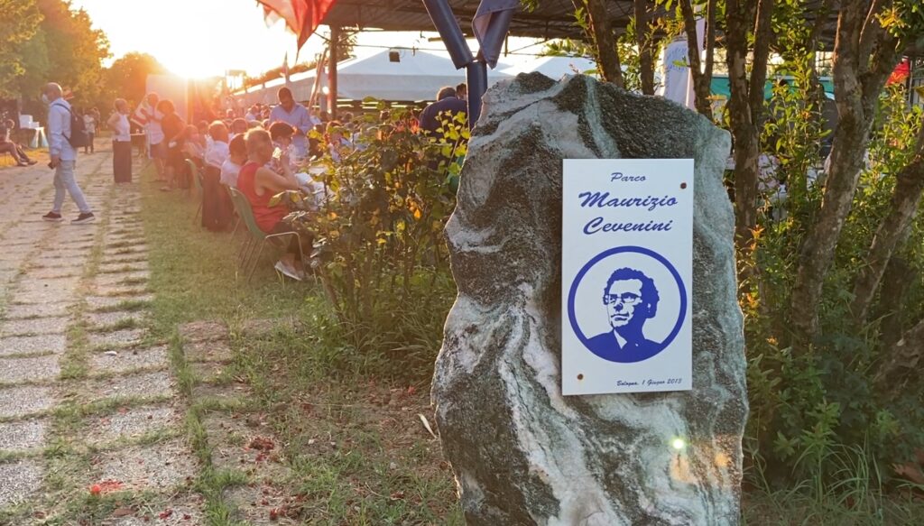 Festa dell’Unità: la nuova ‘sede’ ora è al Parco Maurizio Cevenini