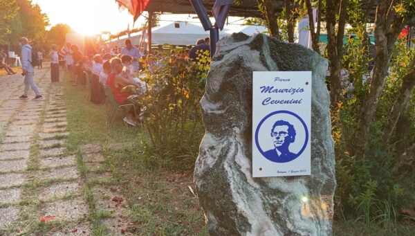 Festa dell’Unità: la nuova ‘sede’ ora è al Parco Maurizio Cevenini