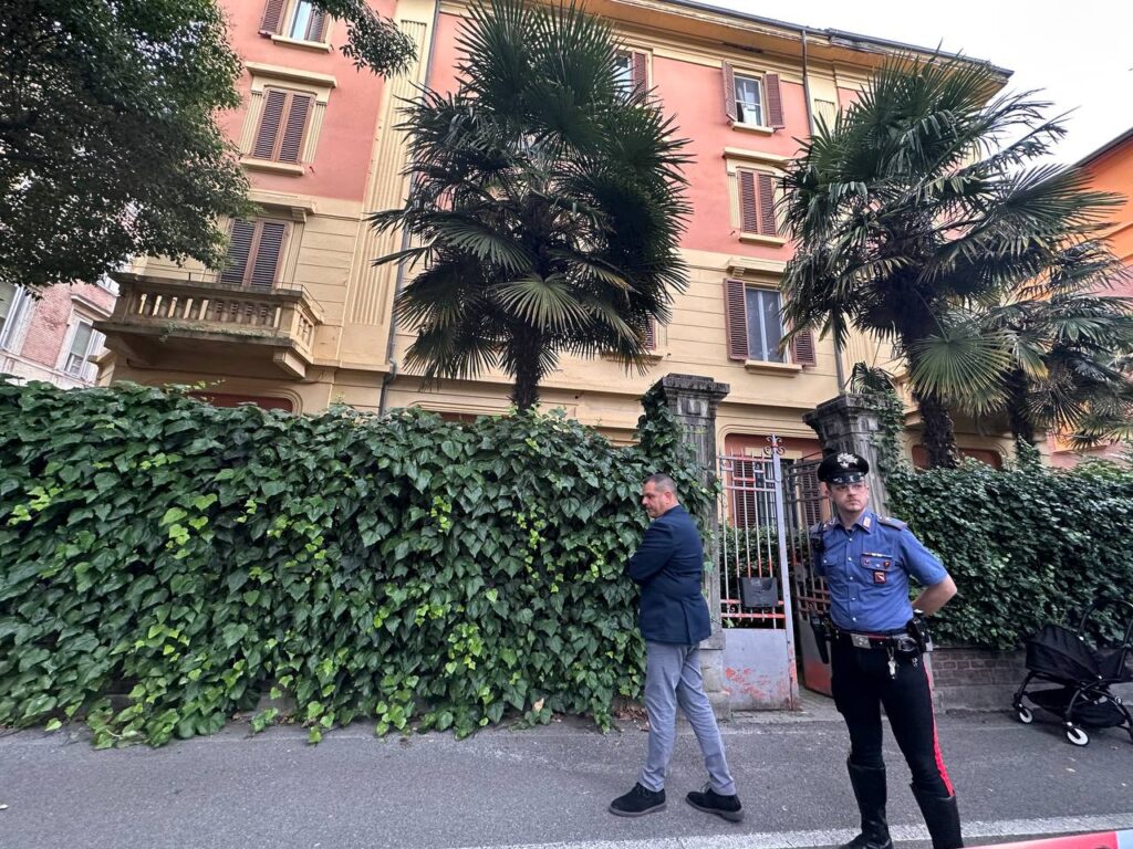 Omicidio di via Zanolini: resta in carcere la moglie di Giuseppe Marra