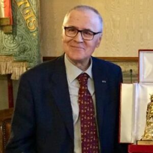 Addio a Luigi Lepri, cultore e studioso del ‘bulgnais’