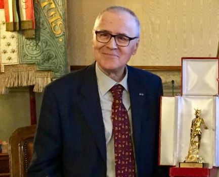 Addio a Luigi Lepri, cultore e studioso del ‘bulgnais’