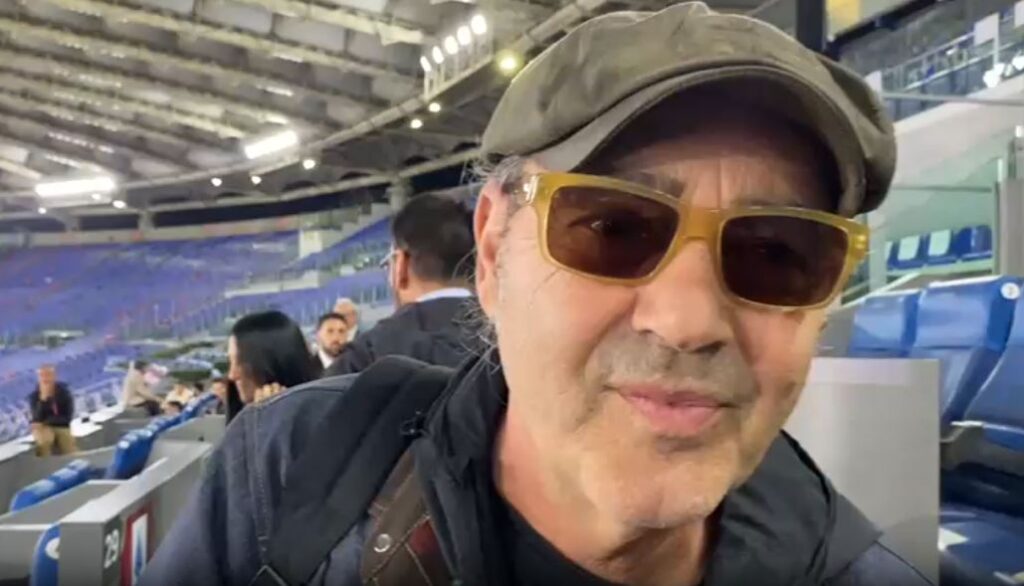 Luca Carboni: “E’ una grande gioia, una vittoria meritata”