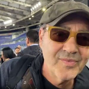 Luca Carboni: “E’ una grande gioia, una vittoria meritata”