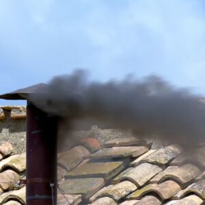 Seconda giornata di Conclave, quattro votazioni previste, la prima fumata è nera