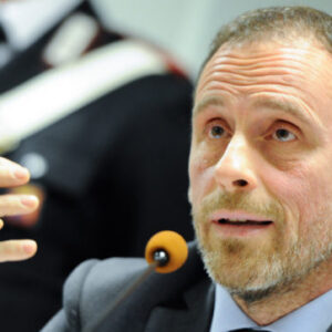 Paolo Guido è il nuovo procuratore di Bologna