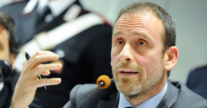 Paolo Guido è il nuovo procuratore di Bologna