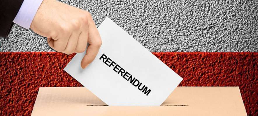 Referendum 8-9 giugno, il Comune: i fuori sede possono registrarsi fino a lunedì