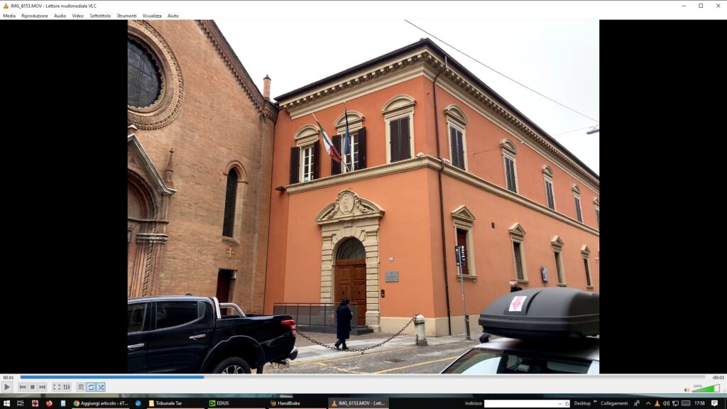 Fine vita, paziente muore per cause naturali. Salta la pronuncia del Tar