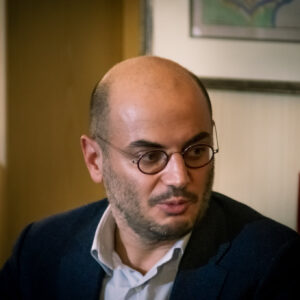 Davide Conte nuovo presidente di Lepida